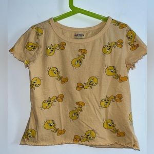 Tweety t-shirt